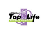 Imagem de perfil do parceiro Academia Top Life - Campos Elísios