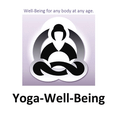 Yoga-Well-Being Partner profile image