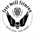 Free Will Fitness Partner profile image