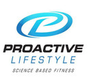 Proactive Lifestyle Fitness Partner profile image