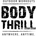 BODYTHRILL WORKOUTS (Munich MMA) Partner Profilbild