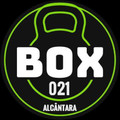 Imagem de perfil do parceiro My Box - Box 021 Alcântara
