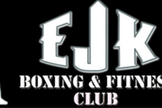 EJK Boxing and Fitness Club Partner profile image