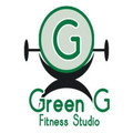 Green G Fitness Studio Partner profile image