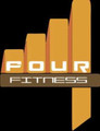 Imagem de perfil do parceiro 4Fitness JF