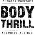 BODYTHRILL WORKOUTS Oskar - von - Miller - Ring Partner Profilbild