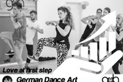 German Dance Art Partner Profilbild
