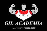 Imagem de perfil do parceiro Gil Academia Prime
