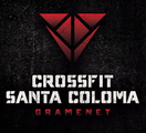Imagen de perfil del partner CrossFit Santa Coloma