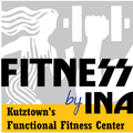 Fitness By Ina Partner profile image