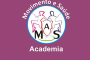 Imagem de perfil do parceiro Academia Movimento e Saúde