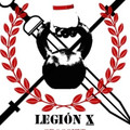 Imagen de perfil del partner LEGION X Fitness