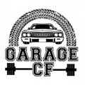 Imagem de perfil do parceiro Garage CF