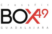 Imagen de perfil del partner Crossfit Box49