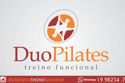 Imagem de perfil do parceiro Duo Pilates