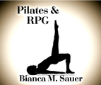 Imagem de perfil do parceiro Estudio de Pilates & RPG Bianca M. Sauer