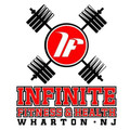 Infinite Fitness and Health Partner profile image