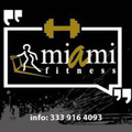 Immagine del profilo del partner Miami fitness