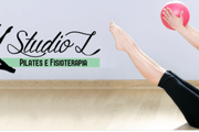 Imagem de perfil do parceiro Studio L de Pilates