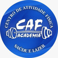 Imagem de perfil do parceiro ACADEMIA CAF