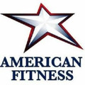 Imagen de perfil del partner American Fitness - Santa Ana