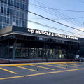 Imagen de perfil del partner Muscle & Fitness Zamora
