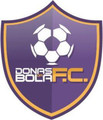 Imagem de perfil do parceiro Donas da Bola F.C Anália Franco