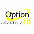 Imagem de perfil do parceiro Option Fit Academia