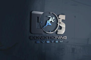 Imagem de perfil do parceiro Conditioning System