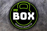 Imagem de perfil do parceiro Box Guaratinguetá