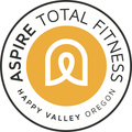Aspire Total Fitness Partner profile image