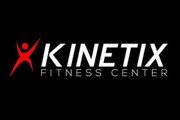 Kinetix Fitness Center partner profile image