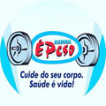 Imagem de perfil do parceiro Academia É Peso