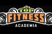Imagem de perfil do parceiro Top Fitness Academia