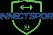 Imagem de perfil do parceiro Connect Sports Futebol e Fitness