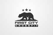 First City CrossFit partner profile image