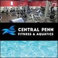 Central Penn Fitness and Aquatics Partner profile image