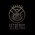 Imagen de perfil del partner Secret Room Yoga Polanco