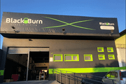 Imagem de perfil do parceiro Cross BlackBurn