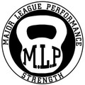 Major League Performance and Strength partner profile image
