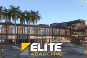Imagem de perfil do parceiro Elite Academia Viracopos