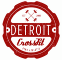 CrossFit in the D Partner profile image