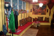 Yong Chun Kung Fu Schulen Partner Profilbild