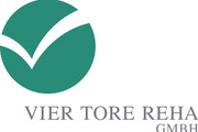 Vier Tore Reha GmbH Partner Profilbild