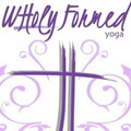 WHoly Formed Yoga Partner profile image