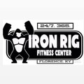 Iron Rig Fitness Center Partner profile image