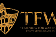 Training for Warriors partner profile image