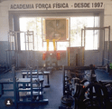 Imagem de perfil do parceiro Academia Força Física