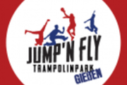 Jump’n fly Trampolinpark Gießen-Linden Partner Profilbild