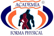 Imagem de perfil do parceiro Academia Forma Physical